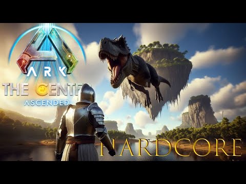 Видео: Победили ХАРДКОР на ОФИЦИАЛЬНОМ сервере Small Tribes !