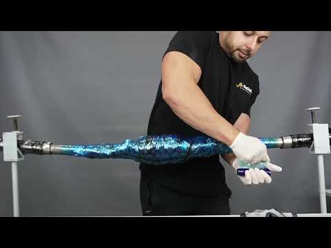 Видео: Муфта eks-10СКаТ-СЛ-М