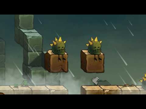 Видео: Прохождение Blown Away - small 1