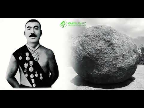 Видео: ҚАЖМҰҚАН романы 01