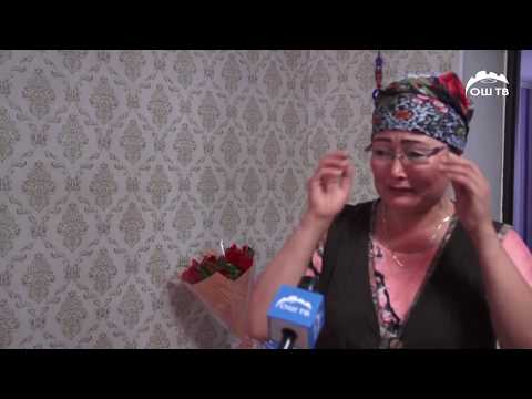 Видео: Өрттөнүп өлөм деген айымдын ыйы