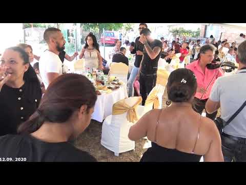 Видео: Годеж на Марян и Рени-2ра Час гр Кнежа