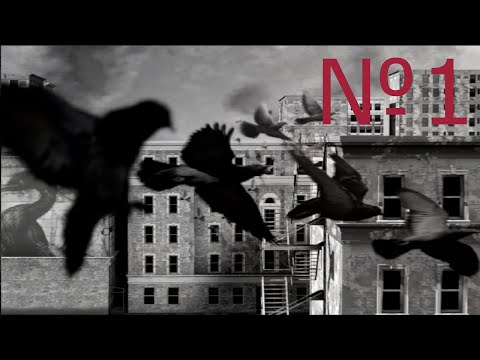 Видео: Хлопок / Downfall №1