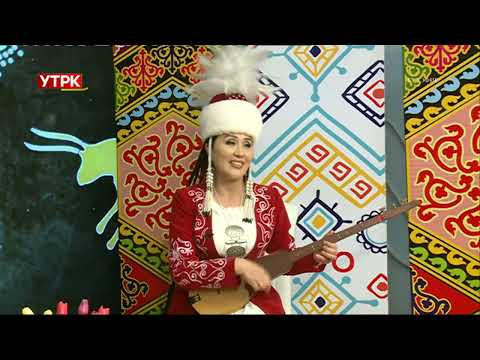 Видео: Өнөрдү сүйгөн "Өнөр төр"