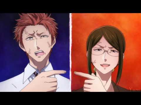 Видео: [Аниме клип] Доктор