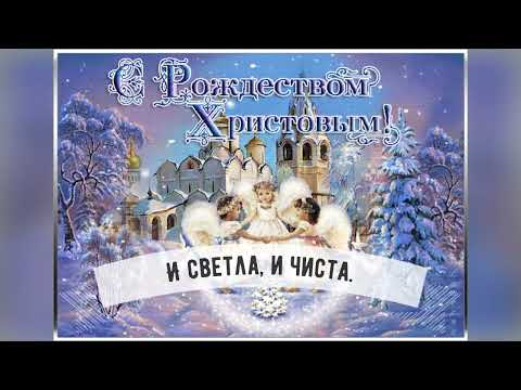 Видео: Ночь тиха (Ф.Грубер) КАРАОКЕ (минусовка, пиано)👼Silent night, F.Gruber (minus, piano) ✨ ПОДПИШИСЬ❤️