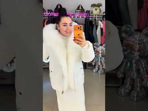 Видео: Цены на верхнюю одежду у менеджера ♥️♥️♥️ Новая 🔥 Шикарная коллекция 📌