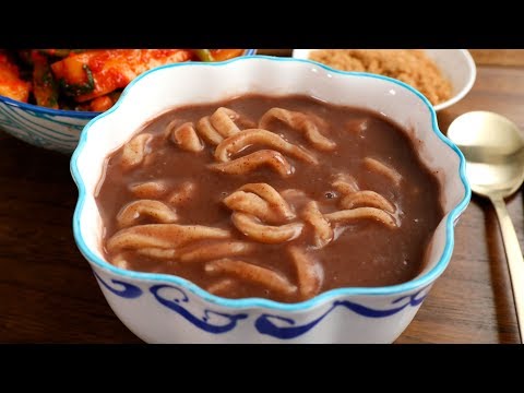 Видео: Фасолевый суп с домашней лапшой