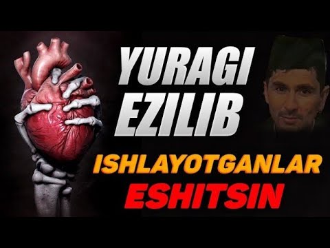 Видео: Юрагиз эзилганда ёлғиз эшитинг! °Абдуллох Домла°Abdulloh Domla° #ilmnuri #abdullohdomla #yangimaruza
