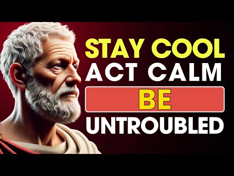 Видео: Перехитрить ЗЛЫЕ УМЫ, не прибегая к грязным играм | Стоическая защита | Стоическая философия