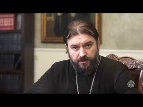 Видео: Каин и Авель. Желающим изменить мир, но не себя! Закон Божий с протоиереем Андреем Ткачёвым