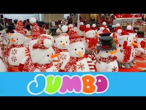 Видео: JUMBO🎁 Джъмбо Пловдив -нов магазин👍JUMBO Plovdiv