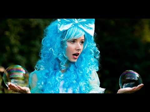 Видео: Девушка выносит мозг. Мальвина.