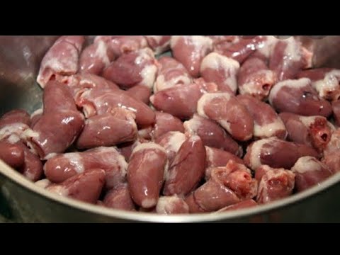 Видео: За уши не Оттащить,как Вкусно! Эта ЗАКУСКА улетает как СЕМЕЧКИ!