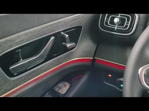 Видео: ●Регулировка водительского сидения ● Jaecoo J8 ● Память сидения ● Прошивка блока SCU ● U0208-87