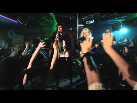 Видео: "Борюсь" - OST "Сердце Звезды" (автор песни Елена Никитаева)