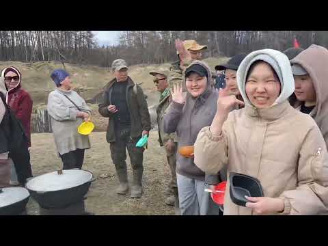 Видео: Маай Суббуотунньук. Трасса кытыытын