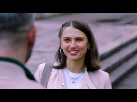 Видео: Фиктивный брак (2024) Марина Митрофанова и Дмитрий Белякин