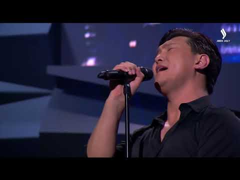 Видео: Жігер Ауыпбаев - Лилия | Jibek joly music