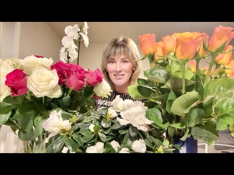 Видео: Норвегия 🇳🇴 🏡 RoomTour и мой день рождения | Так много любви вдали от дома!