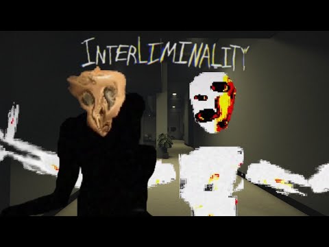 Видео: Интерлиминалити СЕЗОН 2 | Промежуточность | (SEASON TWO DEMO) Interliminality