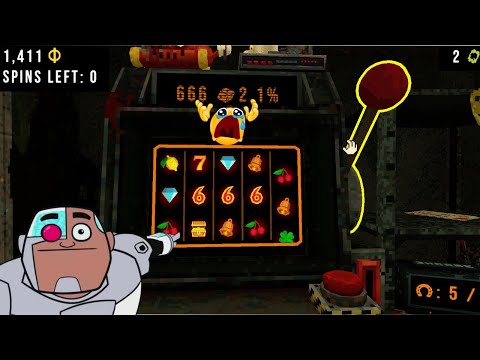 Видео: Я самый невезучий человек в азартных играх. CloverPit (часть 2)