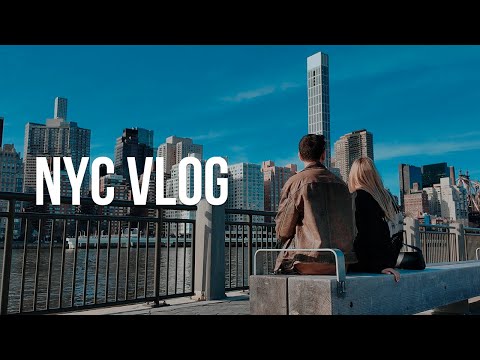 Видео: NYC VLOG | наши будни | обустраиваем квартиру | посылки с Amazon