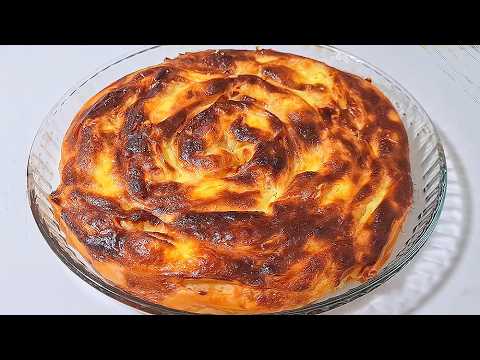 Видео: Аромат на Весь Дом Соседи Умоляли Дать Кусочек Этого Тыквенного Пирога