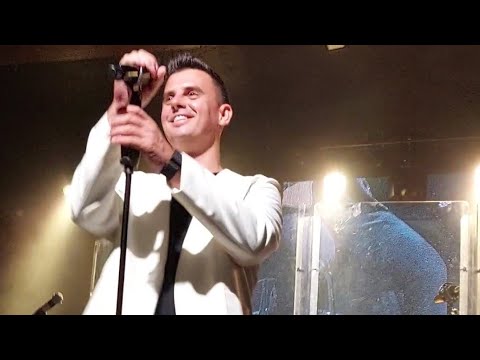 Видео: Кирилл Туриченко.Интро."Я хочу любви " 💘  8.06.25