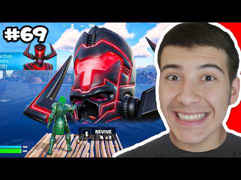 Видео: РАЗГАДАХ 40 МИТА във FORTNITE СЕЗОН 4