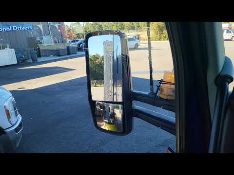 Видео: Дальнобой США. Везу негабарит в сопровождении эскорта.