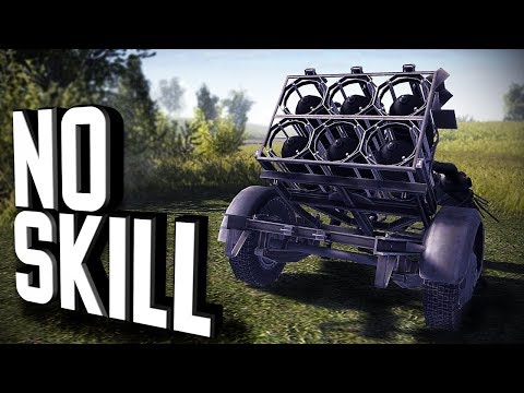 Видео: NO SKILL ★ В тылу врага: Штурм 2 ★ #252