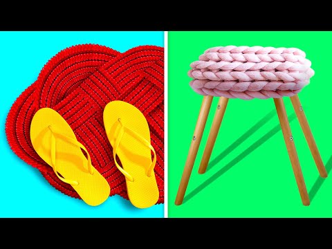 Видео: 38 ПОТЯРСАЮЩИХ И ПРОСТЫХ ИДЕЙ