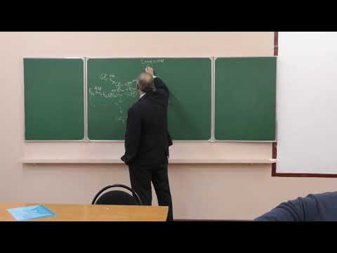 Видео: Гладилин А. К. - Биохимия - 9. Другие сахара в гликолизе