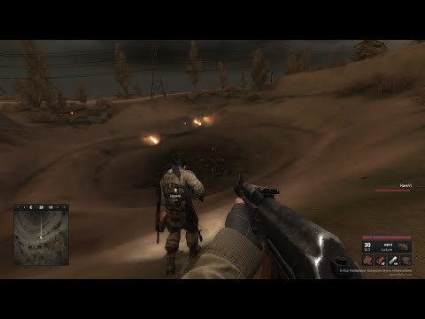 Видео: АНОМАЛЬНЫЙ КООПЕРАТИВ ► S.T.A.L.K.E.R. 3: Зов Припяти #2