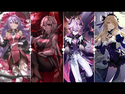 Видео: 5 ЛУЧШИХ КОНЦЕПТОВ АРЛЕКИНО! Ver.6.1