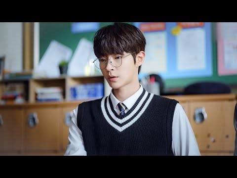 Видео: 💖 Красавчик школы влюбился в бедную девушку 💖 Клип к дораме "Звуки волшебства / The Sound of Magic"