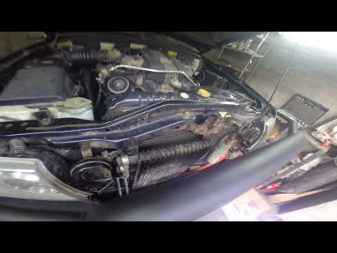 Видео: Сумасшедший  Китаец с мотором V6 3.5 обзор