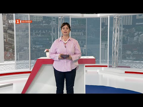 Видео: Информационна кампания за достъп до електронното ни здравно досие, България в 60 минути - 17.07.2025