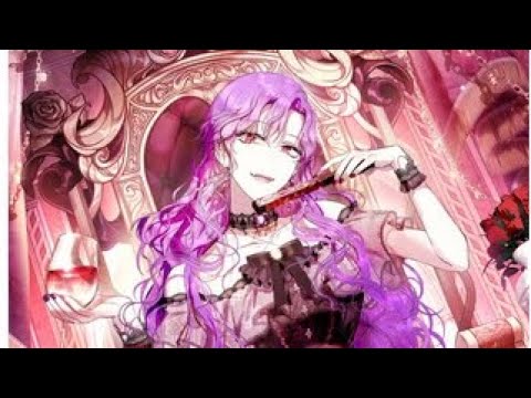 Видео: Быть злодейкой лучше? 1-3 глава / Озвучка манги Lady♡Elli