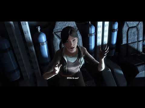 Видео: Crysis (5) и Сrysis Warhead  (1)