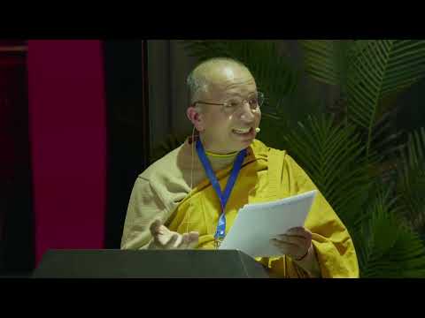 Видео: "Бурхны шашин, хиймэл оюун ухаан ба паливерс" - "Буддизм ба шинжлэх ухаан"