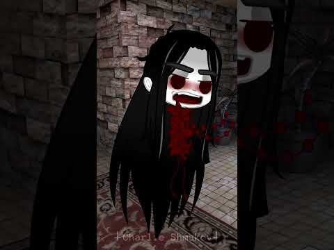 Видео: Помогите Крейси определить кто есть кто ¯⁠\⁠_⁠(⁠ツ⁠)⁠_⁠/⁠¯ #eyesthehorrorgame #charlie_shmakov #рек