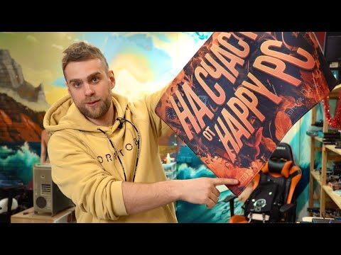 Видео: Собрали ПК за 15000 рублей с самой слабой «игровой» видеокартой! 🤯😱Не тянет ничего!
