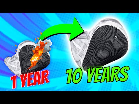 Видео: Как не сломать наушники-вкладыши