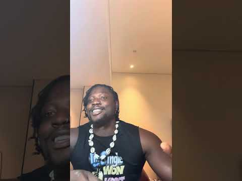 Видео: PHYNA, группа Dangote, печальный конец и неписаные законы