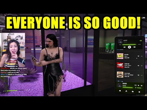 Видео: Фьюзли реагирует на всю музыку The Prodigy и обожает ее