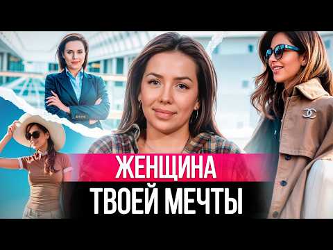 Видео: Как стать ТОЙ САМОЙ женщиной в 2025? / СЕКРЕТЫ жизни в гармонии с собой