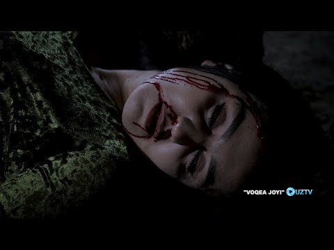Видео: Qotil  | "Voqea joyi" | "Воқеа жойи" (23.11.2023)