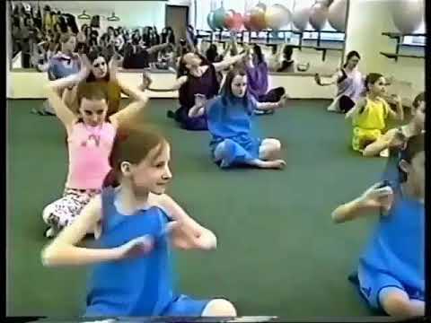 Видео: Лиза 2001 2009